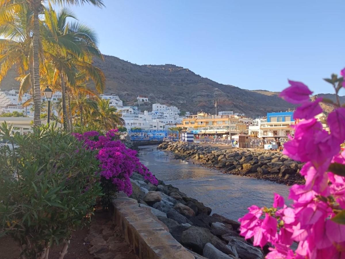 Casa Little Venice In Puerto De Mogan Zewnętrze zdjęcie