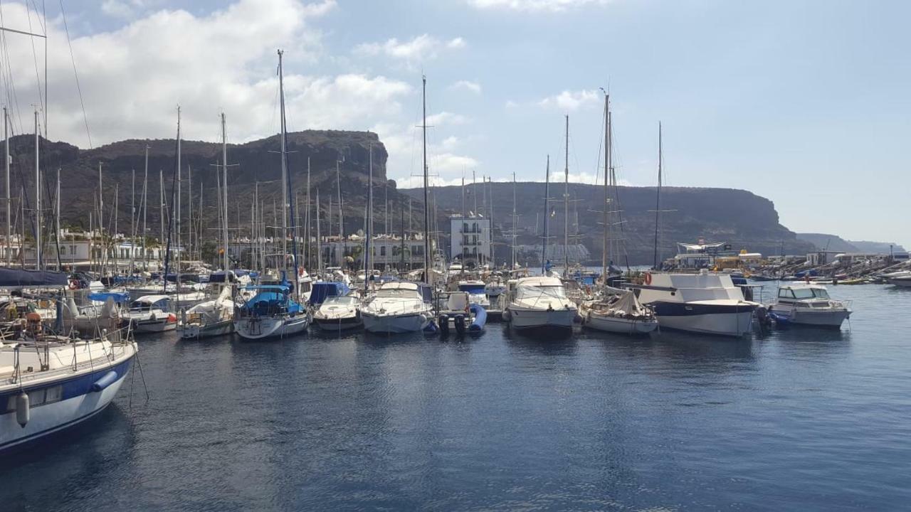 Casa Little Venice In Puerto De Mogan Zewnętrze zdjęcie