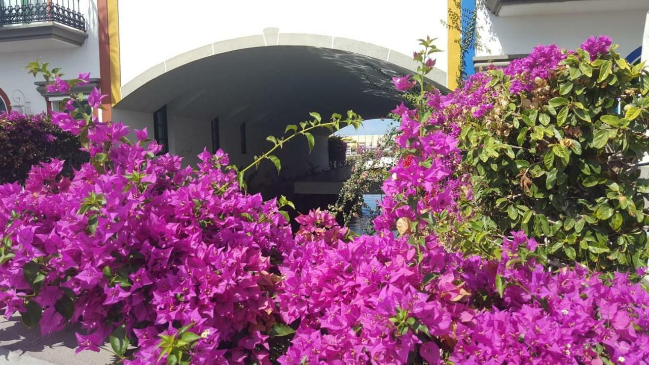 Casa Little Venice In Puerto De Mogan Zewnętrze zdjęcie