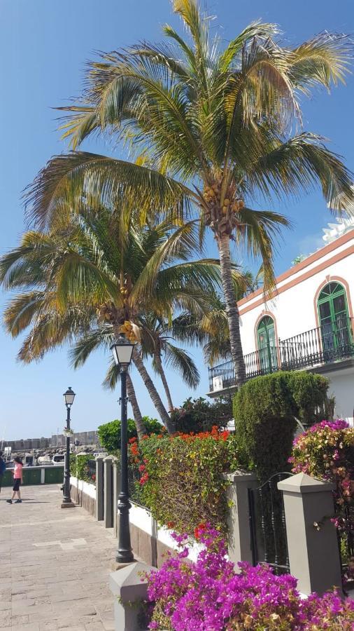 Casa Little Venice In Puerto De Mogan Zewnętrze zdjęcie
